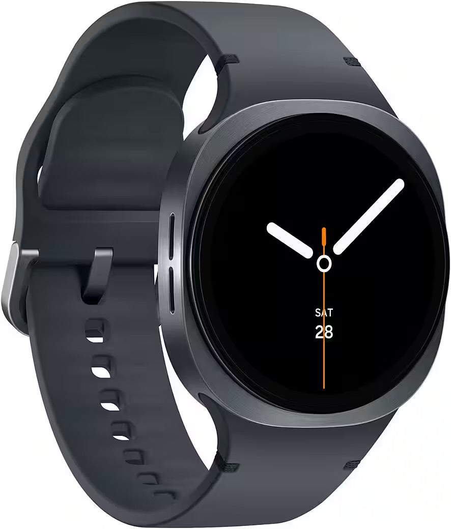 SAMSUNG
Galaxy Watch 8 Smartwatch