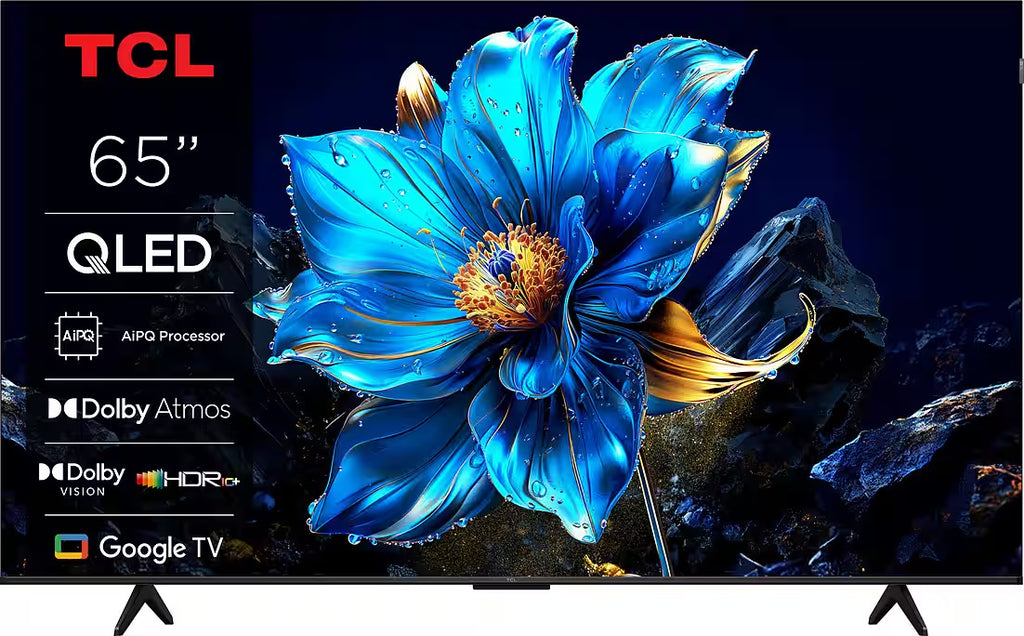 TCL
65P71KX1 QLED-Fernseher