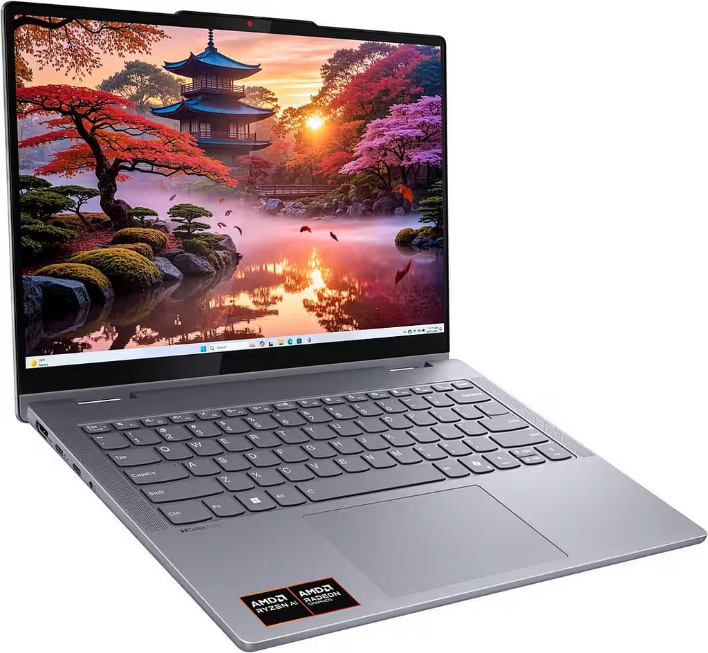 LENOVO
IdeaPad Slim 5 16AKP10 Notebook