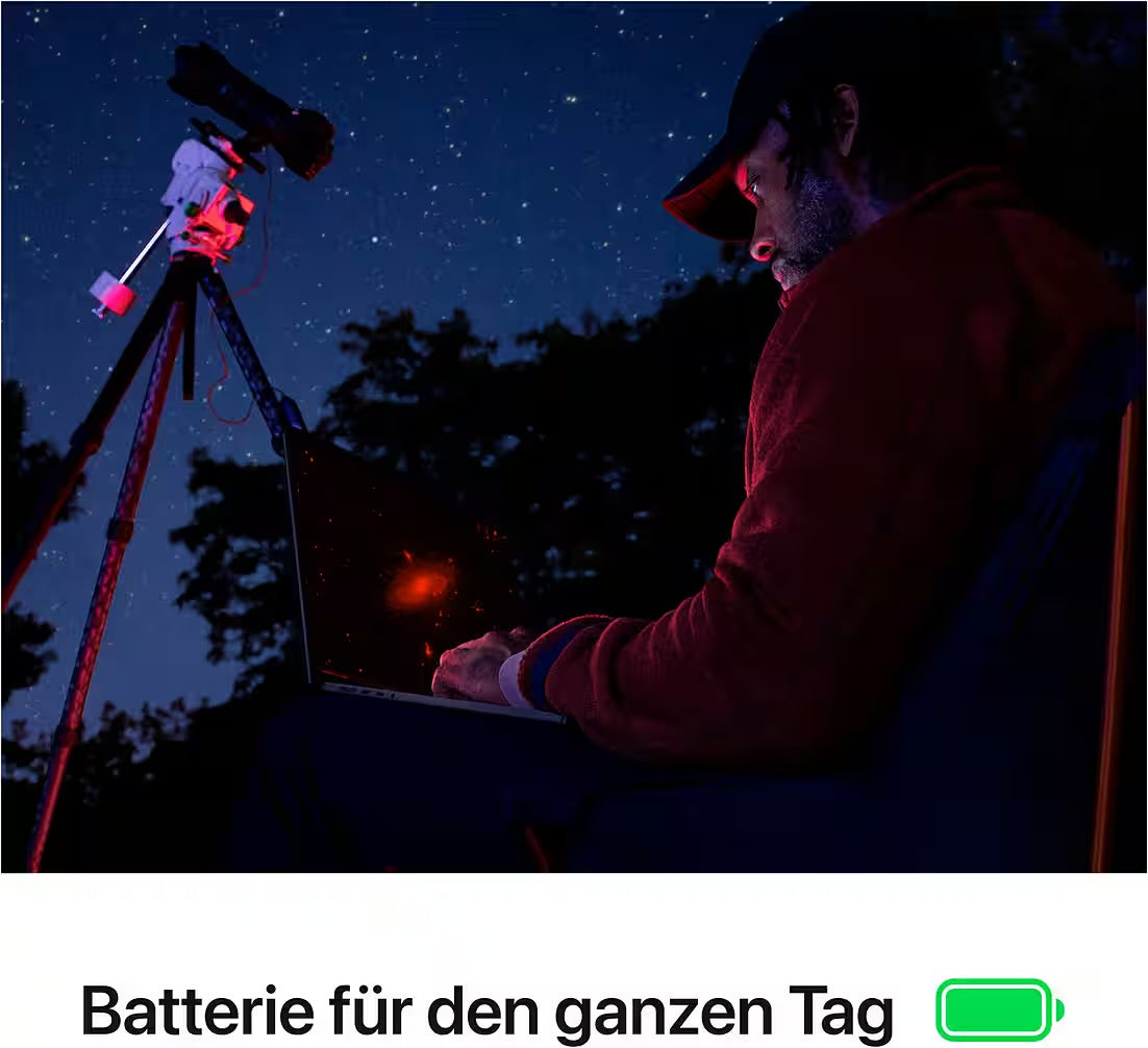 MacBook Pro 16'' CTO Notebook