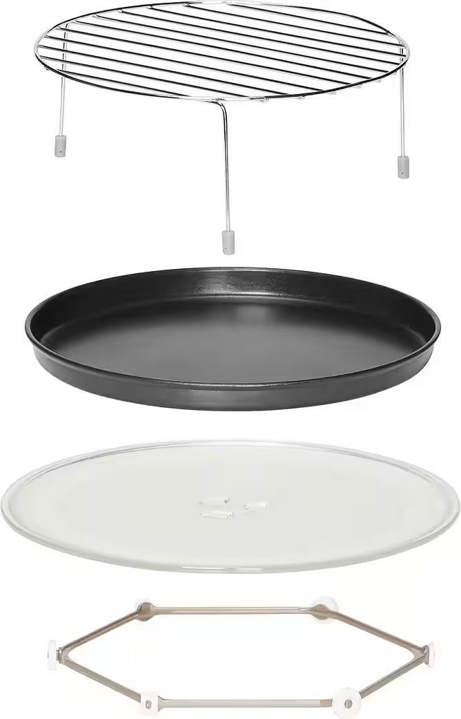 Mikrowelle MH 6565 CPB