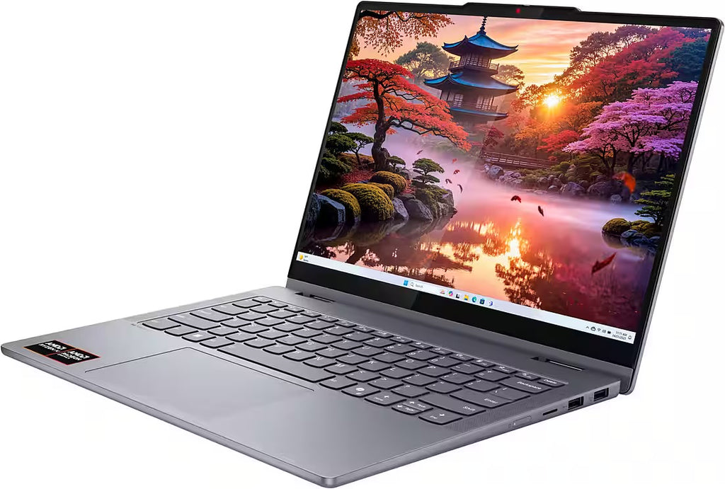 LENOVO
IdeaPad Slim 5 16AKP10 Notebook