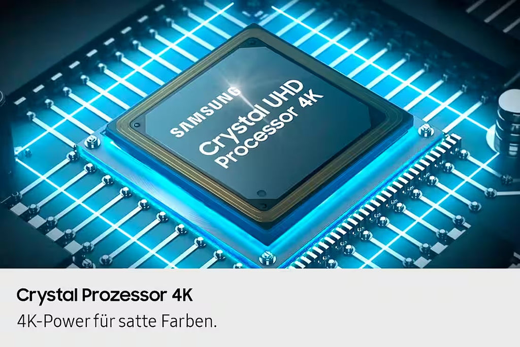 SAMSUNG
GU75U7099FU LED-Fernseher