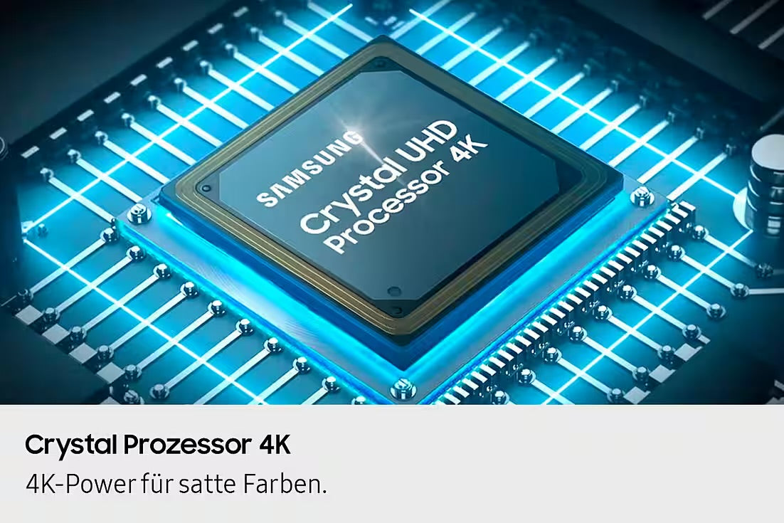 SAMSUNG
GU75U7099FU LED-Fernseher