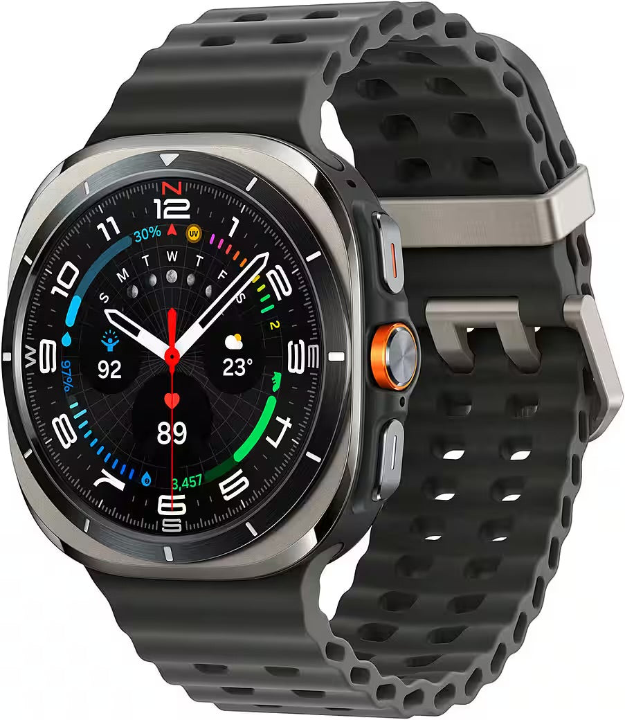 Galaxy Watch Ultra (2025) Smartwatch