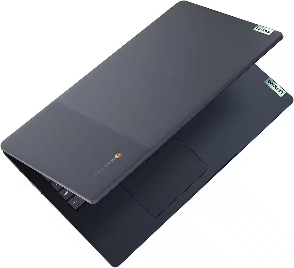 LENOVO
IdeaPad 3 Chrome 15IJL6 Chromebook