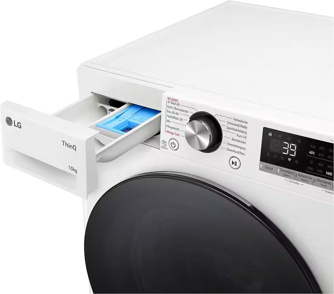 LG
Waschmaschine F4WR700Y