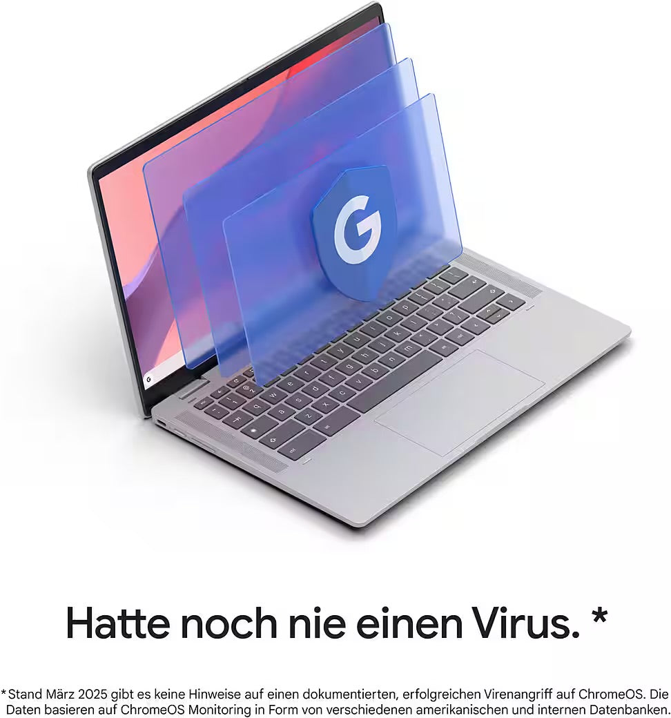 LENOVO
IdeaPad 3 Chrome 15IJL6 Chromebook