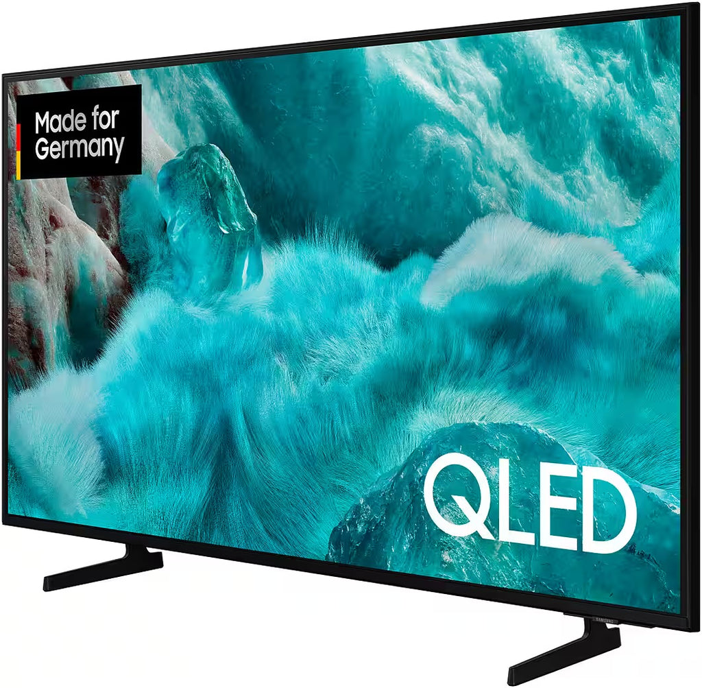 Samsung GQ75Q7FAAU QLED-Fernseher