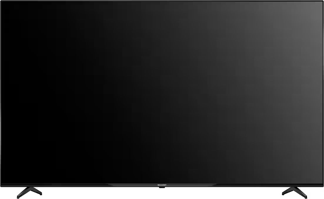SHARP
4T-C70GLx LED-Fernseher