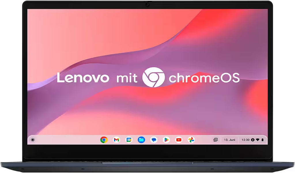 LENOVO
IdeaPad 3 Chrome 15IJL6 Chromebook