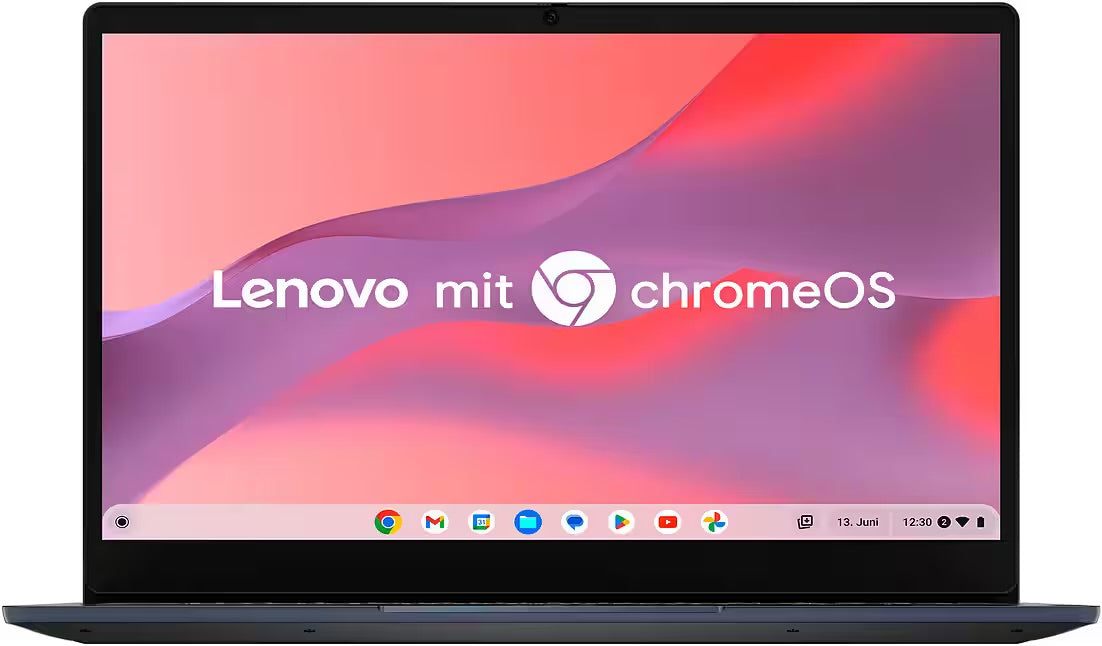 LENOVO
IdeaPad 3 Chrome 15IJL6 Chromebook