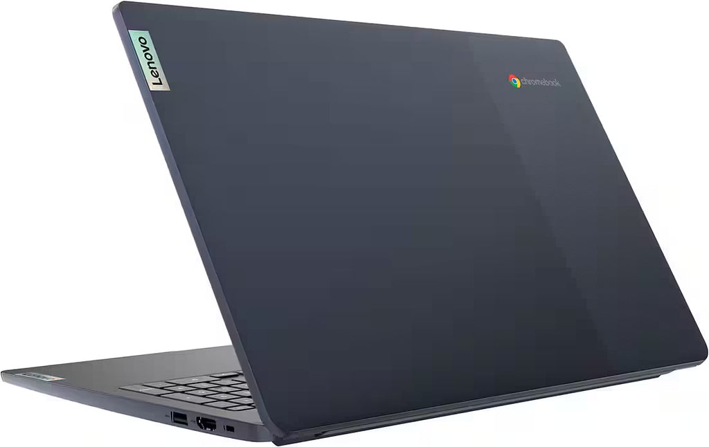 LENOVO
IdeaPad 3 Chrome 15IJL6 Chromebook