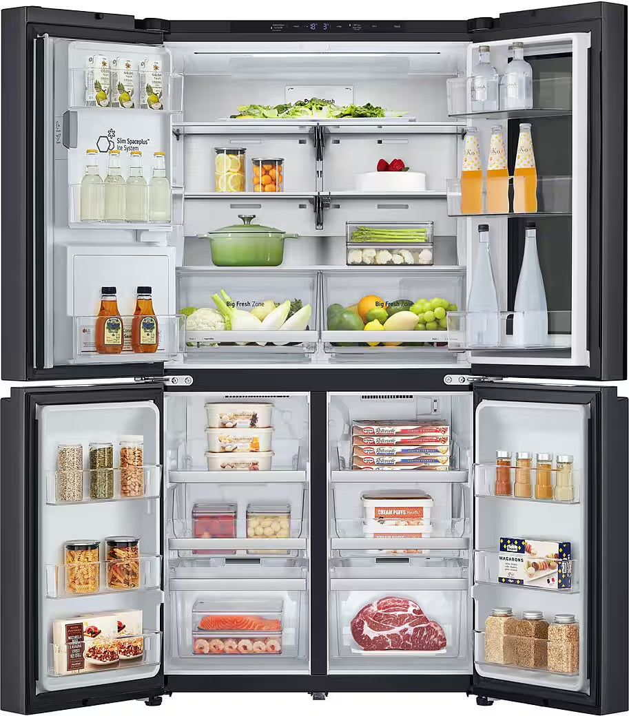 LG
Multi Door GMG960EVJE