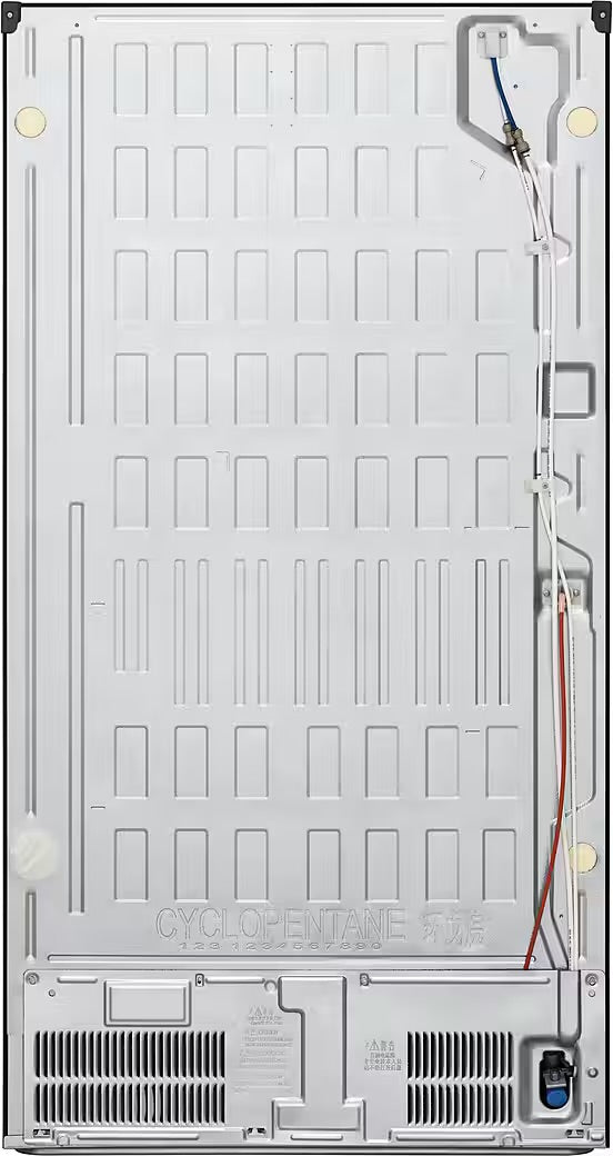LG
Multi Door GMG960EVJE
