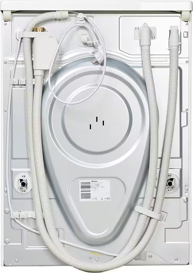 Waschmaschine WDD131 WPS GuideLine