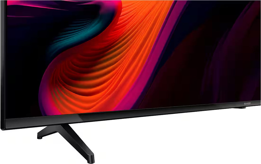 SHARP
4T-C70GLx LED-Fernseher