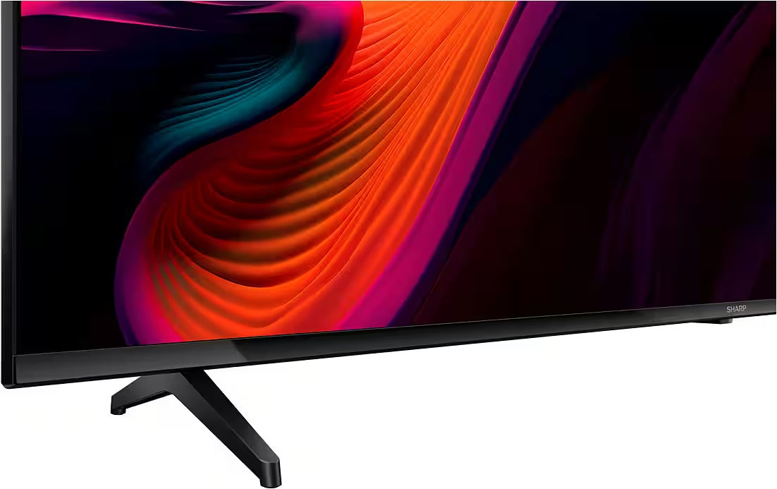 SHARP
4T-C70GLx LED-Fernseher