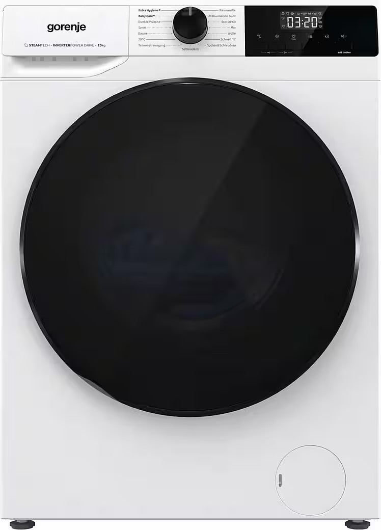 Waschmaschine WNHAI 14 APS/DE