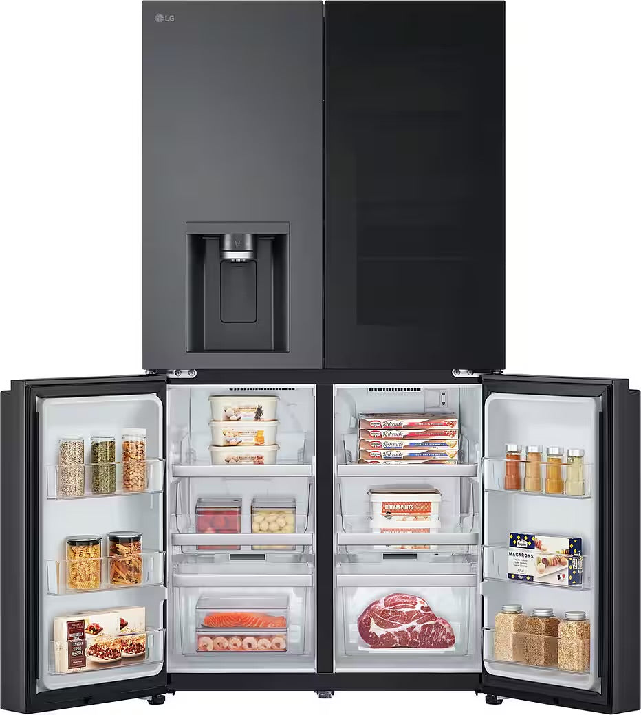 LG
Multi Door GMG960EVJE