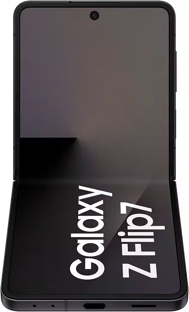 SAMSUNG
Galaxy Z Flip 7 Smartphone