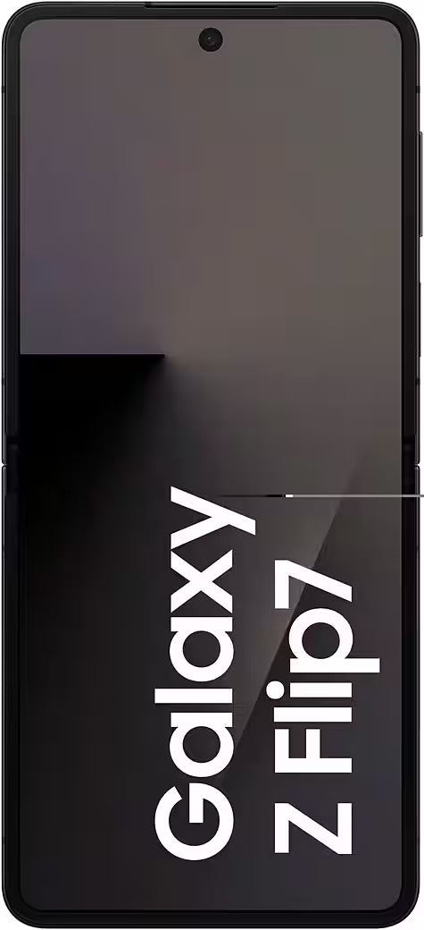 SAMSUNG
Galaxy Z Flip 7 Smartphone