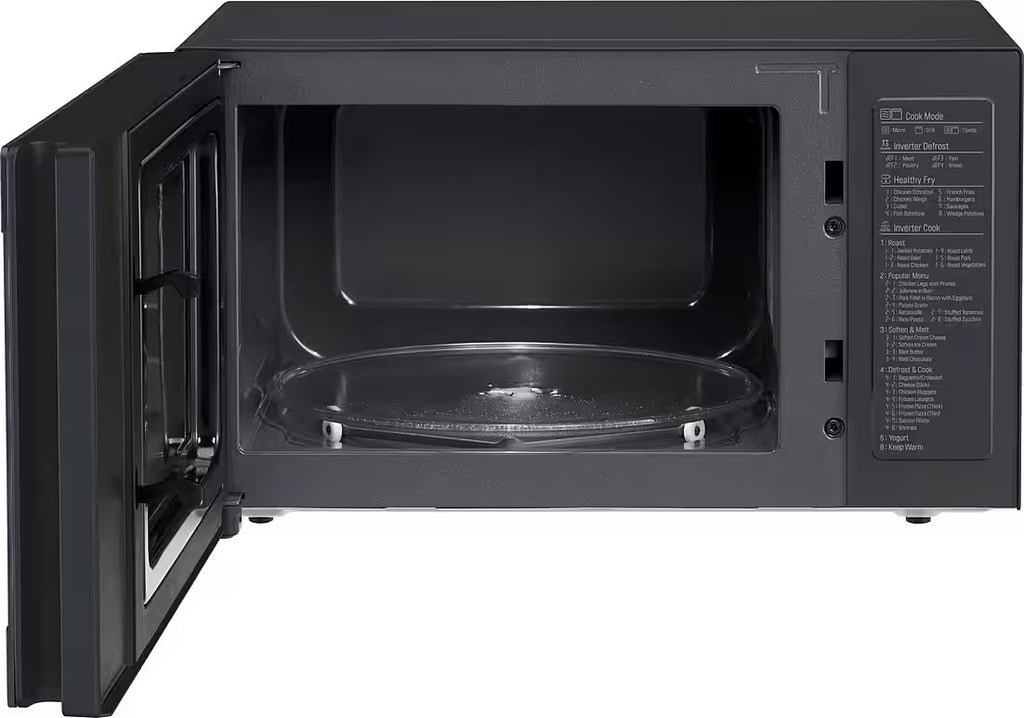 Mikrowelle MH 6565 CPB