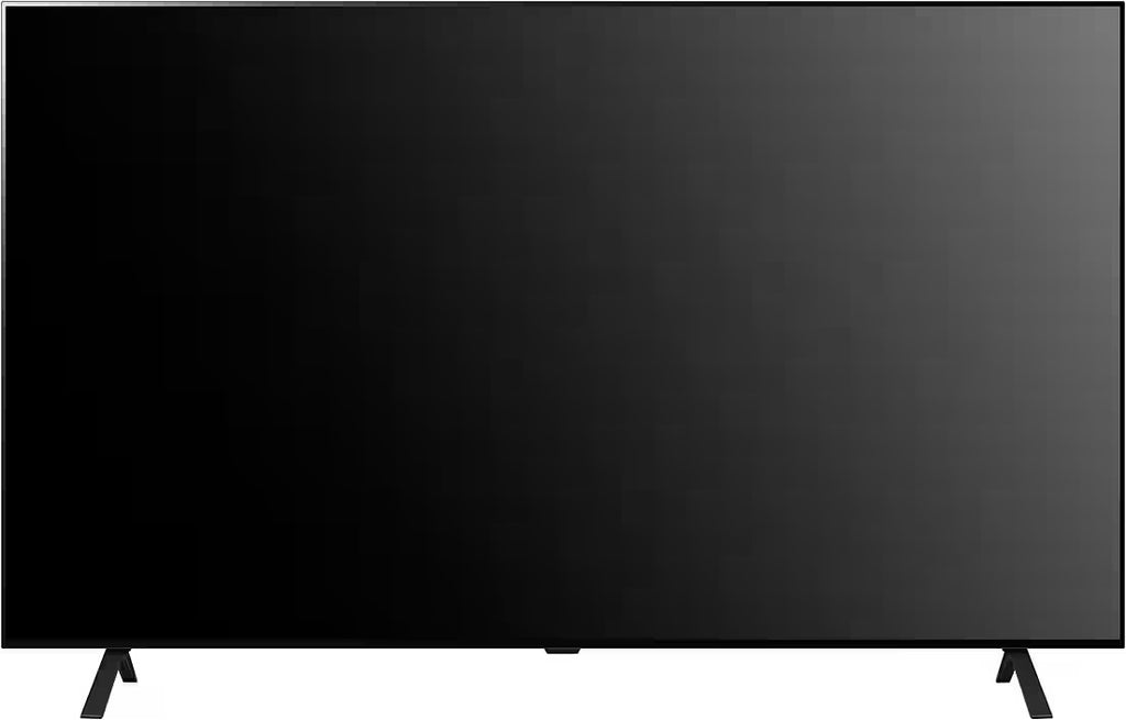 LG OLED77B42LA OLED-Fernseher 195 cm/77 Zoll Diagonale OLED Bildschirmtechnologie 4K Ultra HD Auflösung Smart-TV Internetfähigkeit 100 Hz