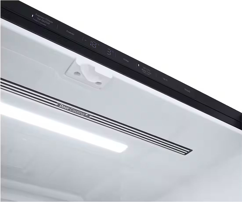 LG
Multi Door GMG960EVJE