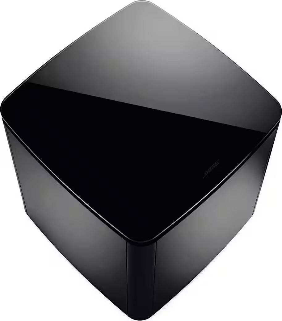 BOSE
Smart Ultra Soundbar + Bass Module 700 5.1 Soundsystem