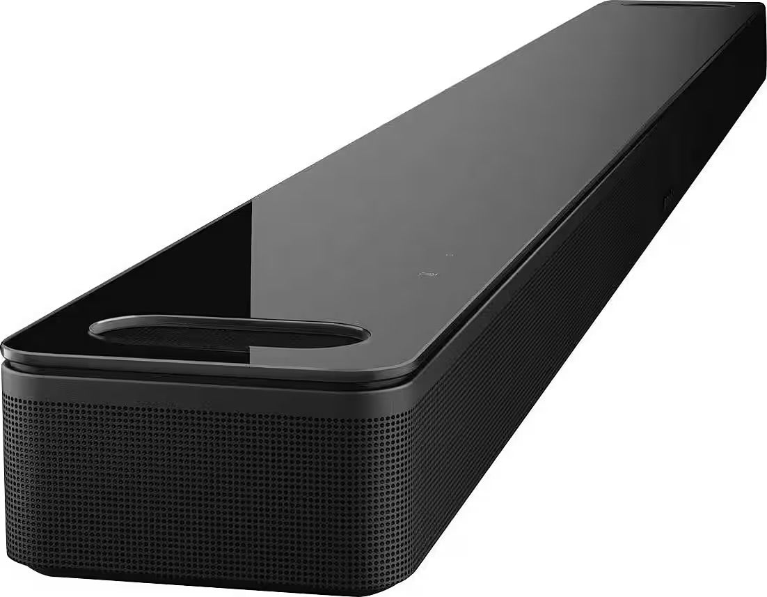 BOSE
Smart Ultra Soundbar + Bass Module 700 5.1 Soundsystem