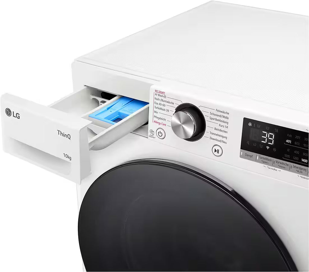 Waschmaschine F4WR700Y