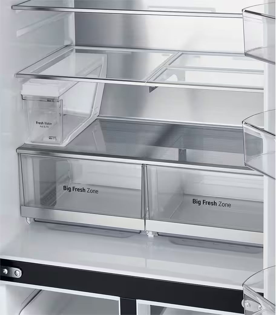 LG
Multi Door GMG761EPAE