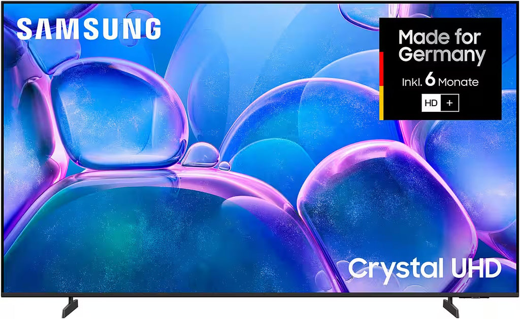 SAMSUNG
GU75U7099FU LED-Fernseher