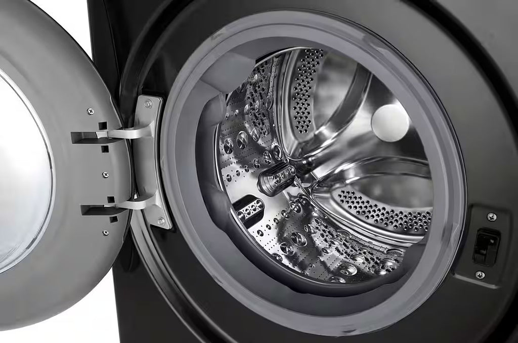 Waschmaschine Serie 7 F6WR701YB