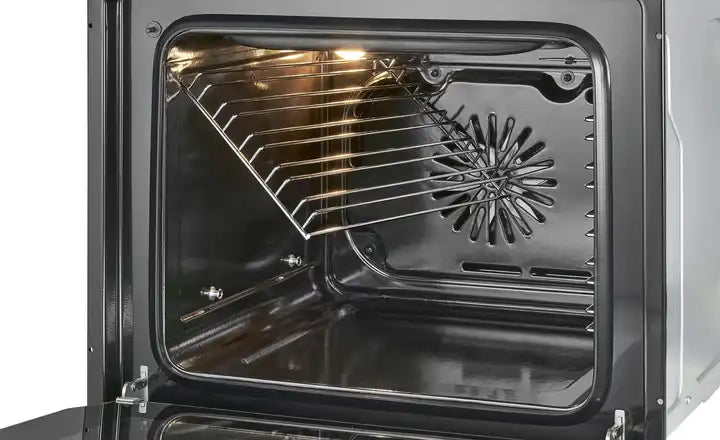 Bomann Einbau-Herdset EHBC 7937 sw