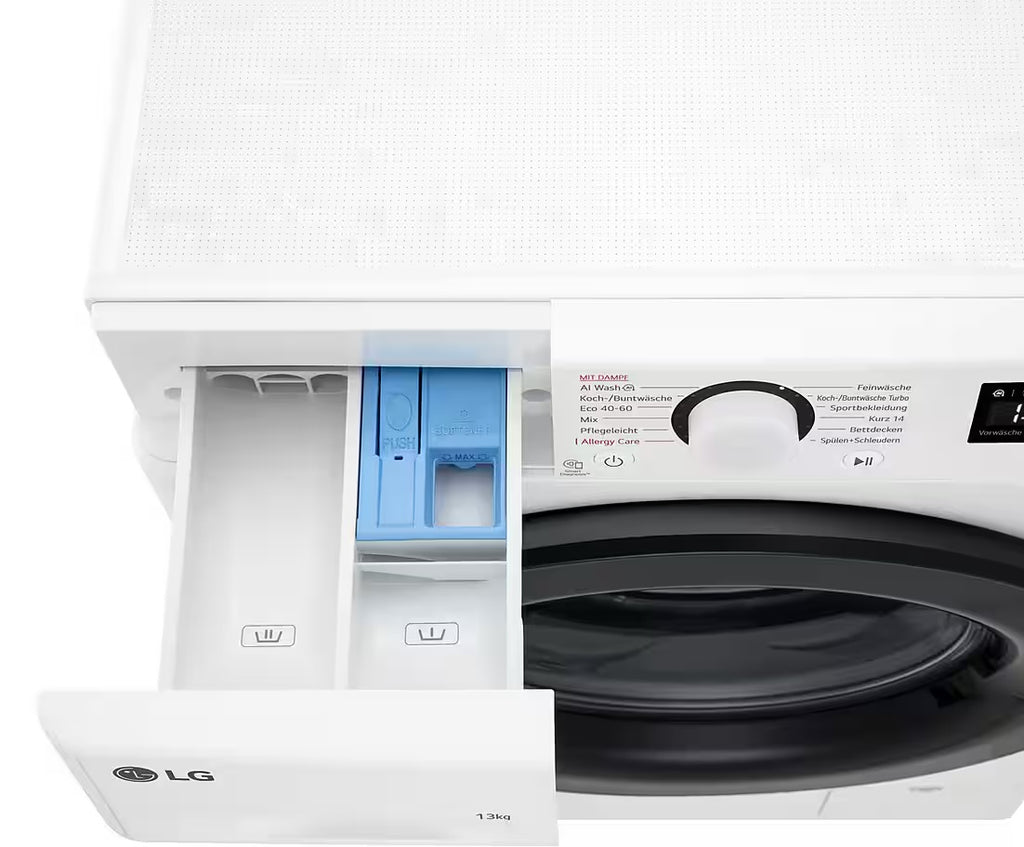 Waschmaschine Serie 7 F4WR5035