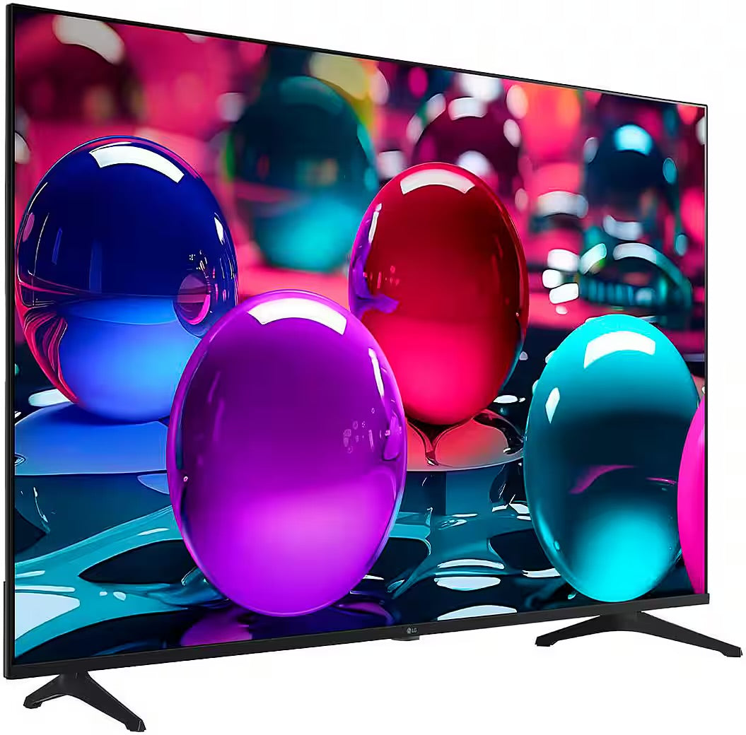 LG
65UA73006LA LED-Fernseher