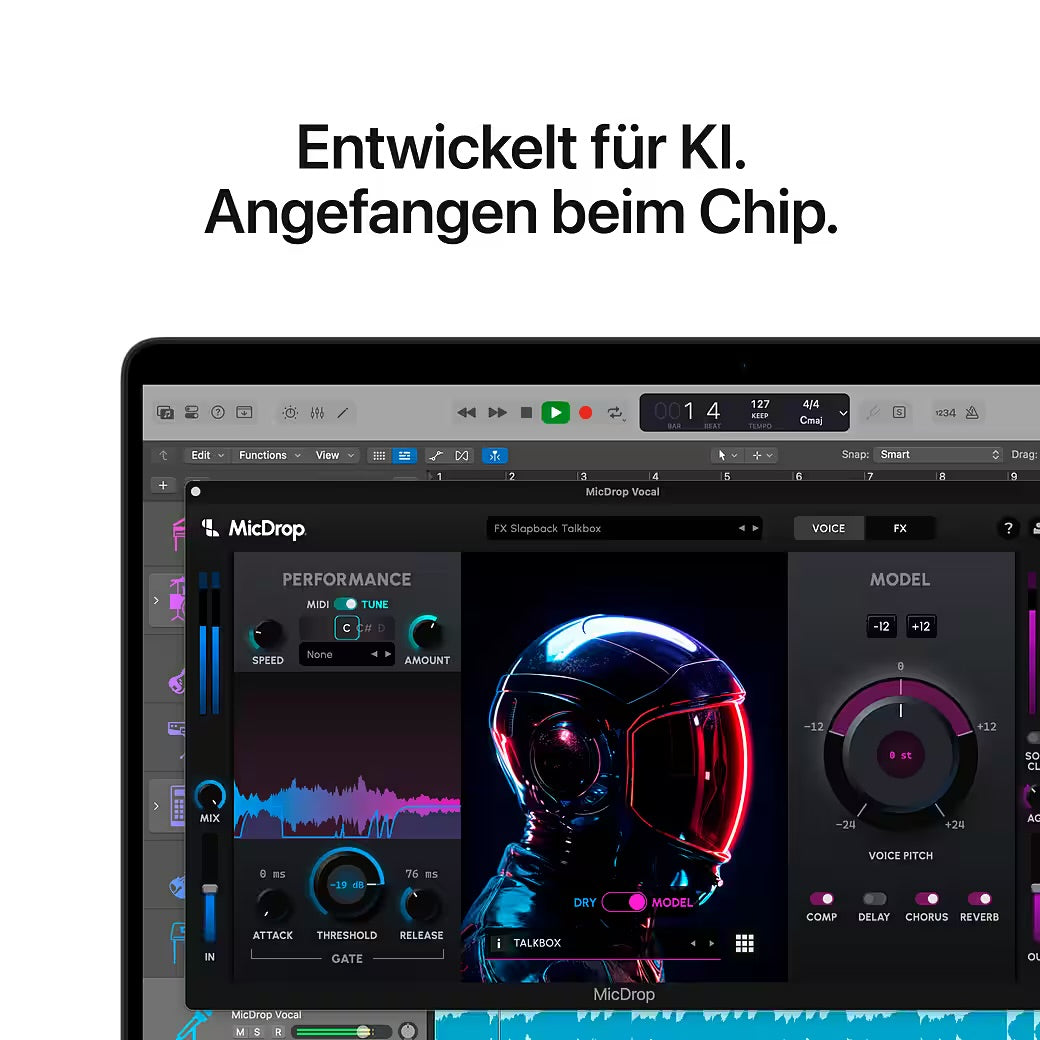 MacBook Pro 14" Notebook