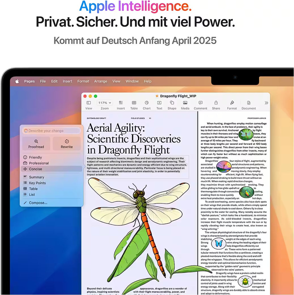 MacBook Air 15" (2025) Notebook