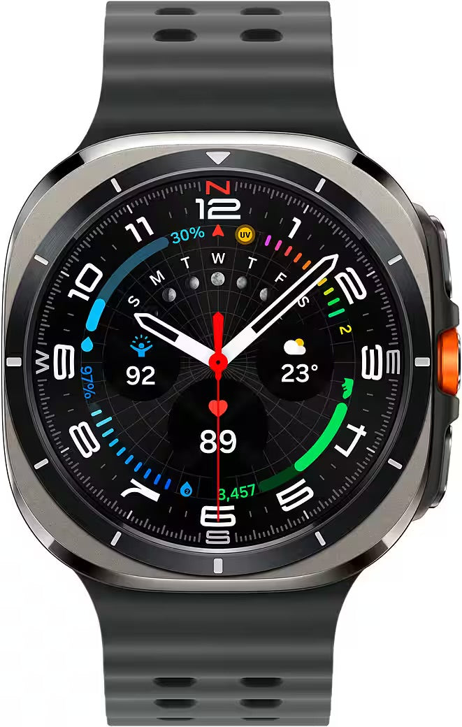 Galaxy Watch Ultra (2025) Smartwatch