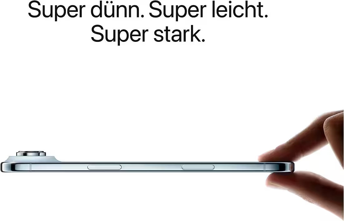 iPhone Air Smartphone