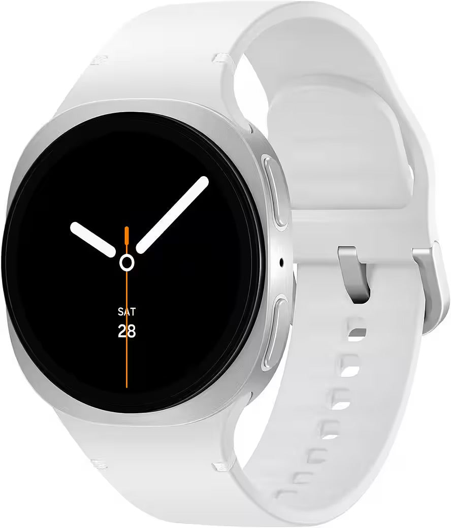 SAMSUNG
Galaxy Watch 8 Smartwatch