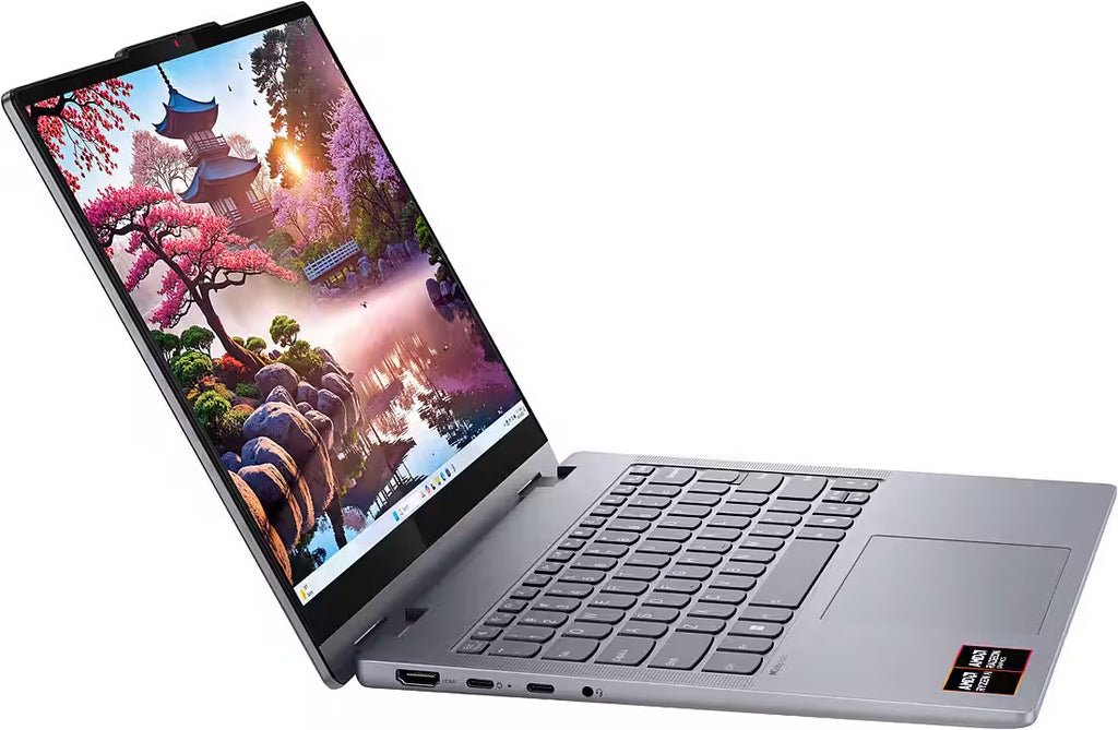 LENOVO
IdeaPad Slim 5 16AKP10 Notebook