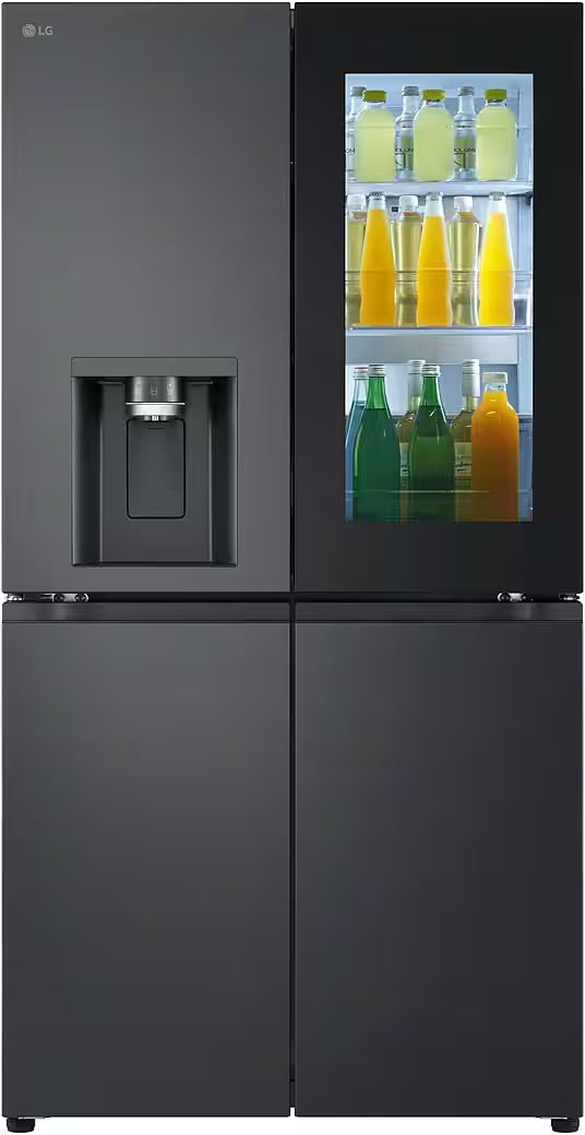LG
Multi Door GMG960EVJE