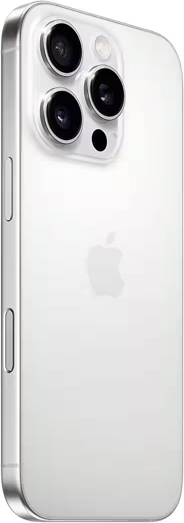 iPhone 16 Pro Smartphone