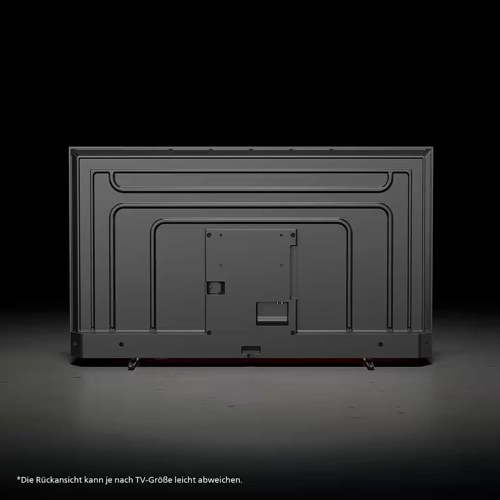 PHILIPS
65PUS7800/12 QLED-Fernseher