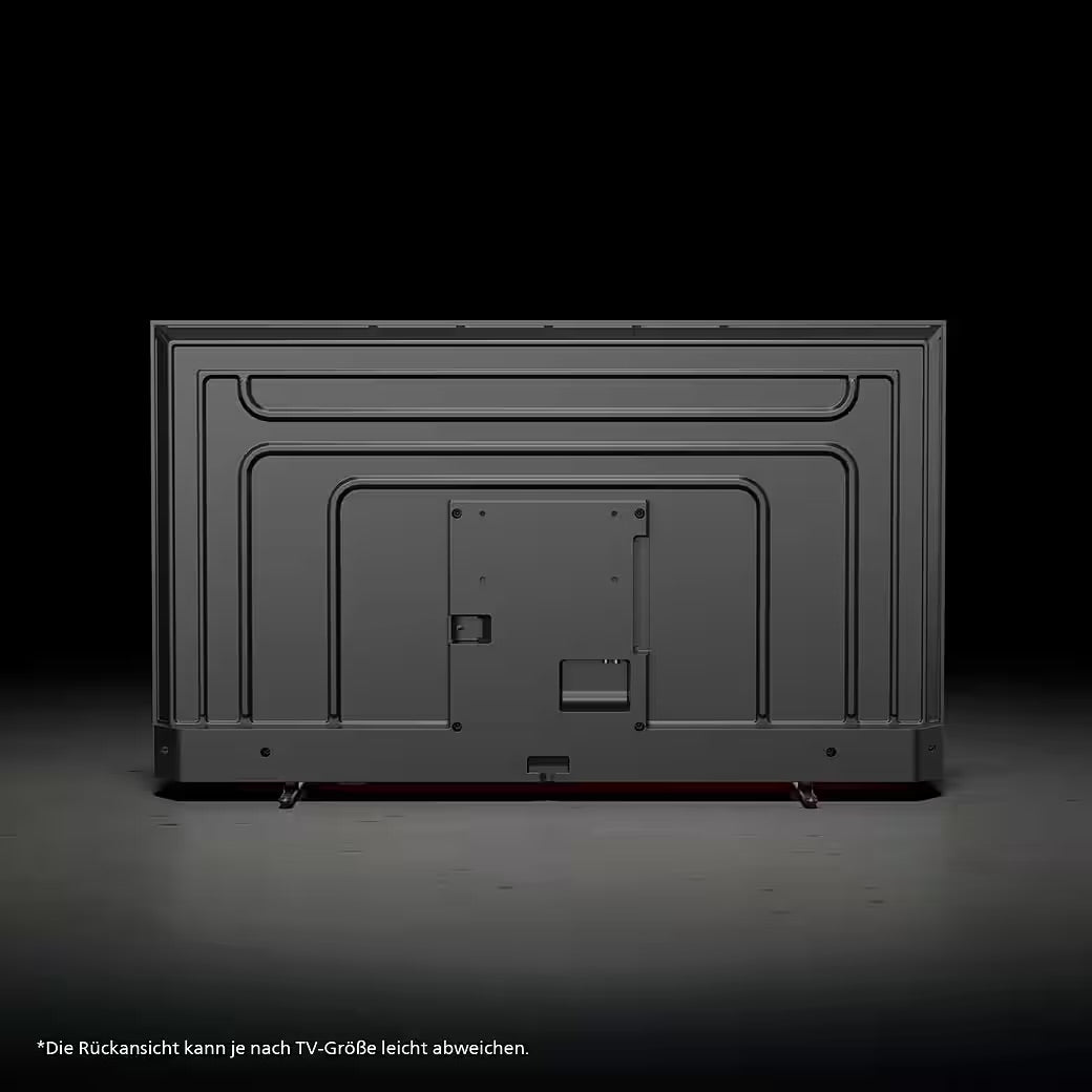 PHILIPS
65PUS7800/12 QLED-Fernseher