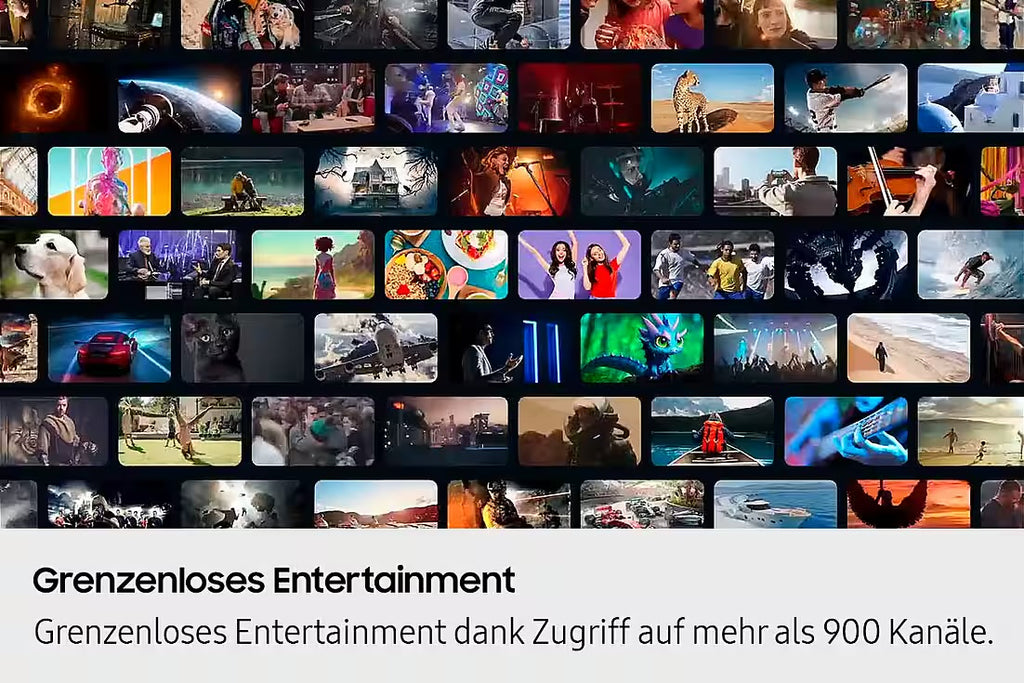 Samsung GQ75Q7FAAU QLED-Fernseher