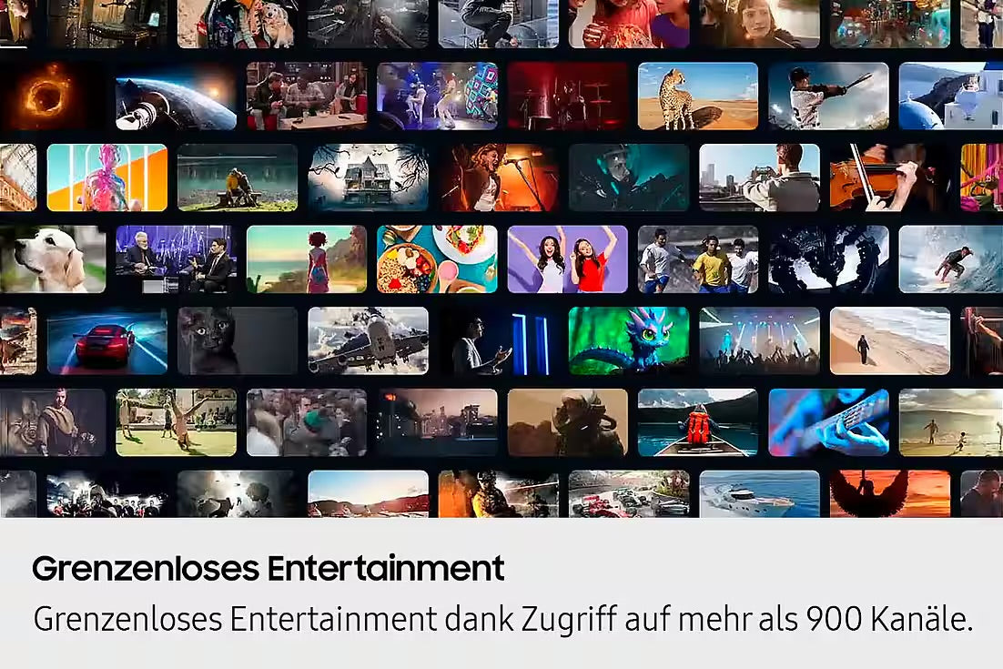 Samsung GQ75Q7FAAU QLED-Fernseher